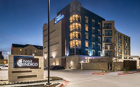 Indigo Hotel Frisco